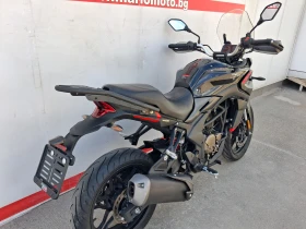 Voge 500DS 300DS ABS A2, снимка 14