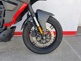 Voge 500DS 300DS ABS A2, снимка 11