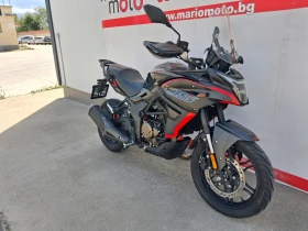 Voge 500DS 300DS ABS A2, снимка 15