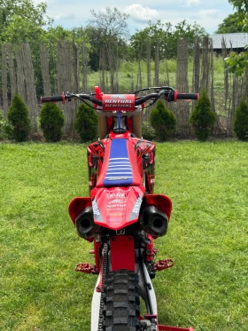 Honda Crf, снимка 5