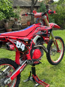 Honda Crf, снимка 4