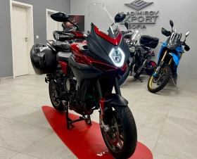 MV Agusta 800 Turismo Veloce Lusso 800 SCS 2021, снимка 10