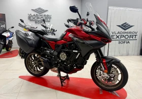 MV Agusta 800 Turismo Veloce Lusso 800 SCS 2021, снимка 2