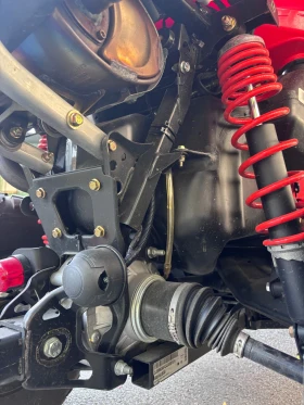 Can-Am Renеgade, снимка 9