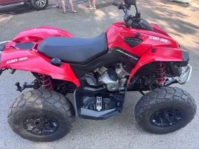 Can-Am Renеgade, снимка 3