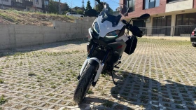 BMW F 900 XR, снимка 10