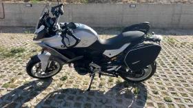 BMW F 900 XR, снимка 4