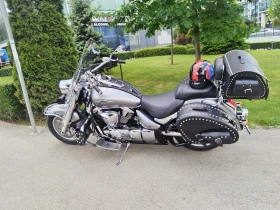 Suzuki Intruder VLR1800, снимка 1