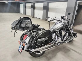 Suzuki Intruder VLR1800, снимка 8