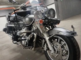Suzuki Intruder VLR1800, снимка 10