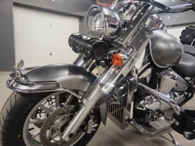Suzuki Intruder VLR1800, снимка 16