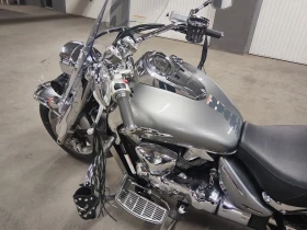 Suzuki Intruder VLR1800, снимка 15