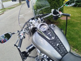 Suzuki Intruder VLR1800, снимка 7