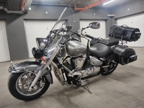 Suzuki Intruder VLR1800, снимка 11