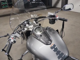 Suzuki Intruder VLR1800, снимка 17
