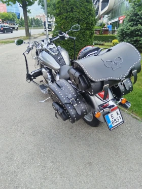 Suzuki Intruder VLR1800, снимка 5