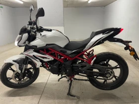 Benelli 125, снимка 2
