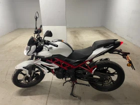 Benelli 125, снимка 4