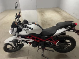 Benelli 125, снимка 1