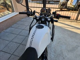 Royal Enfield Himalayan 411 ABS,  2018. | Mobile.bg    10