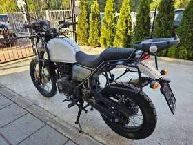 Royal Enfield Himalayan 411 ABS,  2018. | Mobile.bg    4