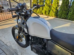 Royal Enfield Himalayan 411 ABS,  2018. | Mobile.bg    11