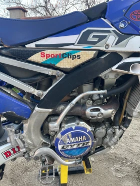 Yamaha Yzf YZF 450, снимка 11