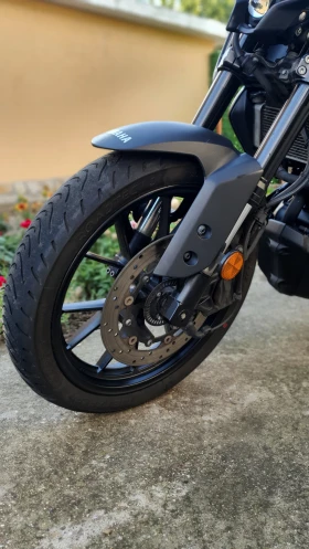 Обява за продажба на Yamaha Mt-01 Mt 125 A ~7 500 лв. - изображение 7