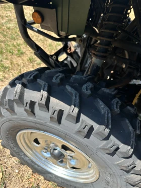 Yamaha Grizzly 660  44 | Mobile.bg    9