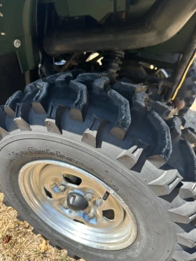 Yamaha Grizzly 660  44 | Mobile.bg    8