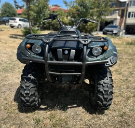 Yamaha Grizzly 660  44 | Mobile.bg    2