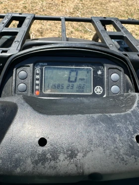 Yamaha Grizzly 660  44 | Mobile.bg    10