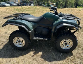 Yamaha Grizzly 660  44 | Mobile.bg    4