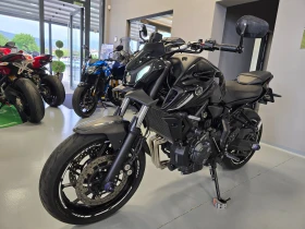 Обява за продажба на Yamaha Mt-07 700ie, ABS-TCS, кат. А2, 2023г. ~12 500 лв. - изображение 5