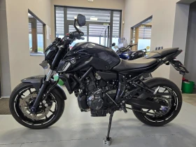 Обява за продажба на Yamaha Mt-07 700ie, ABS-TCS, кат. А2, 2023г. ~12 500 лв. - изображение 4
