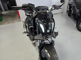 Обява за продажба на Yamaha Mt-07 700ie, ABS-TCS, кат. А2, 2023г. ~12 500 лв. - изображение 7