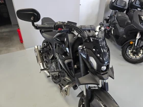 Обява за продажба на Yamaha Mt-07 700ie, ABS-TCS, кат. А2, 2023г. ~12 500 лв. - изображение 6