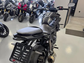 Обява за продажба на Yamaha Mt-07 700ie, ABS-TCS, кат. А2, 2023г. ~12 500 лв. - изображение 10