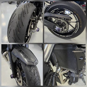 Yamaha Mt-07 700ie, ABS-TCS, . 2, 2023. | Mobile.bg    13