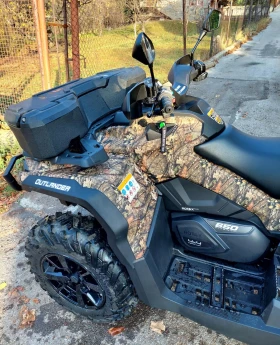 Can-Am Outlander * 2 * * *  | Mobile.bg    5