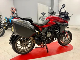 MV Agusta 800 Turismo Veloce Lusso 800 SCS 2021 | Mobile.bg � ����� ������ 5