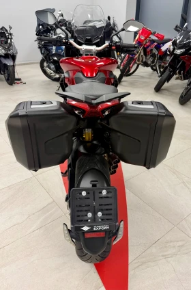MV Agusta 800 Turismo Veloce Lusso 800 SCS 2021 | Mobile.bg � ����� ������ 6