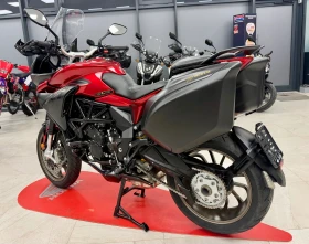 MV Agusta 800 Turismo Veloce Lusso 800 SCS 2021 | Mobile.bg � ����� ������ 7