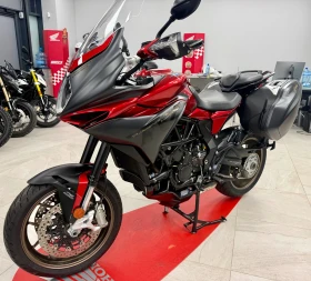 MV Agusta 800 Turismo Veloce Lusso 800 SCS 2021 | Mobile.bg � ����� ������ 9