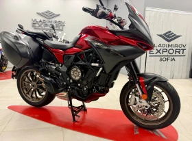 MV Agusta 800 Turismo Veloce Lusso 800 SCS 2021 | Mobile.bg � ����� ������ 4