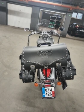 Suzuki Intruder VLR1800 | Mobile.bg � ����� ������ 13