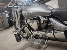 Suzuki Intruder VLR1800 | Mobile.bg � ����� ������ 12