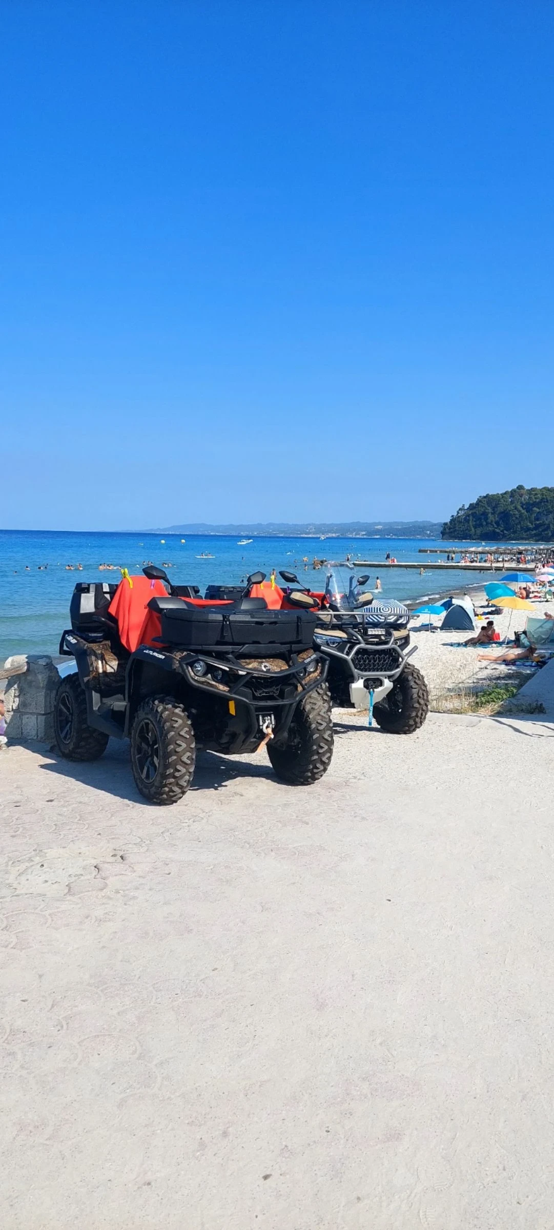 Can-Am Outlander * 2 * * *  | Mobile.bg   14