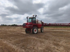 Самоходна пръскачка Друга марка Bargam MAC, снимка 1