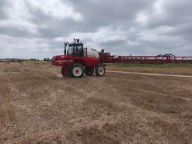 Самоходна пръскачка Друга марка Bargam MAC, снимка 7